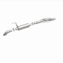 2011-2014 Ford F-150 Off-Road Pro Series Cat-Back Performance Exhaust System Magnaflow