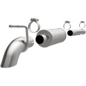 Off-Road Pro Series Cat-Back Performance Exhaust System 17144 Magnaflow