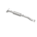 Off-Road Pro Series Cat-Back Performance Exhaust System 17144 Magnaflow