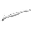 Off-Road Pro Series Cat-Back Performance Exhaust System 17144 Magnaflow