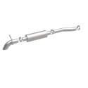 Off-Road Pro Series Cat-Back Performance Exhaust System 17144 Magnaflow