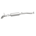 Off-Road Pro Series Cat-Back Performance Exhaust System 17144 Magnaflow
