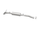 Off-Road Pro Series Cat-Back Performance Exhaust System 17144 Magnaflow