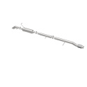 Off-Road Pro Series Cat-Back Performance Exhaust System 17146 Magnaflow