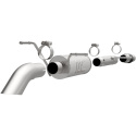 Off-Road Pro Series Cat-Back Performance Exhaust System 17148 Magnaflow