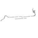 Custom Builder Pipe Series Turbo-Back Performance Exhaust System 17878 Magnaflow