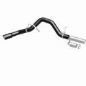 2021 RAM 3500 5 Inch Filter-Back System Magnaflow
