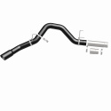 2021 RAM 3500 5 Inch Filter-Back System Magnaflow