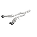 2016-2019 Cadillac CTS Competition Series Cat-Back Performance Exhaust System Magnaflow