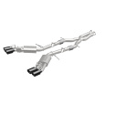 2016-2019 Cadillac CTS Competition Series Cat-Back Performance Exhaust System Magnaflow