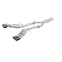 2016-2019 Cadillac CTS Competition Series Cat-Back Performance Exhaust System Magnaflow