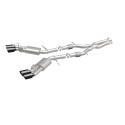 2016-2019 Cadillac CTS Competition Series Cat-Back Performance Exhaust System Magnaflow