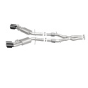 2016-2019 Cadillac CTS Competition Series Cat-Back Performance Exhaust System Magnaflow