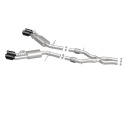2016-2019 Cadillac CTS Competition Series Cat-Back Performance Exhaust System Magnaflow