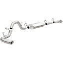 Street Series Cat-Back Performance Exhaust System 19018 Magnaflow