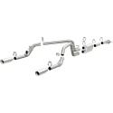 Street Series Cat-Back Performance Exhaust System 19019 Magnaflow