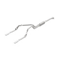 Street Series Cat-Back Performance Exhaust System 19019 Magnaflow
