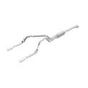 Street Series Cat-Back Performance Exhaust System 19019 Magnaflow
