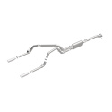 Street Series Cat-Back Performance Exhaust System 19019 Magnaflow