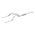 Street Series Cat-Back Performance Exhaust System 19019 Magnaflow