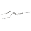 Street Series Cat-Back Performance Exhaust System 19019 Magnaflow