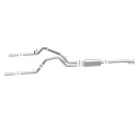 Street Series Cat-Back Performance Exhaust System 19019 Magnaflow