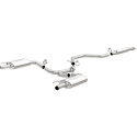 2014-2020 Chevrolet Impala Street Series Cat-Back Performance Exhaust System Magnaflow