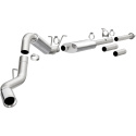 Street Series Cat-Back Performance Exhaust System 19026 Magnaflow
