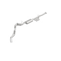 Street Series Cat-Back Performance Exhaust System 19026 Magnaflow
