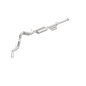 Street Series Cat-Back Performance Exhaust System 19026 Magnaflow