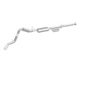 Street Series Cat-Back Performance Exhaust System 19026 Magnaflow
