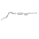 Street Series Cat-Back Performance Exhaust System 19026 Magnaflow