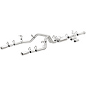 Street Series Cat-Back Performance Exhaust System 19027 Magnaflow