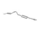 Street Series Cat-Back Performance Exhaust System 19040 Magnaflow