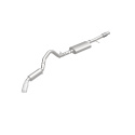 Street Series Cat-Back Performance Exhaust System 19040 Magnaflow
