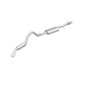 Street Series Cat-Back Performance Exhaust System 19040 Magnaflow