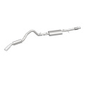 Street Series Cat-Back Performance Exhaust System 19040 Magnaflow