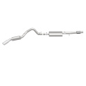 Street Series Cat-Back Performance Exhaust System 19040 Magnaflow