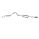 Street Series Cat-Back Performance Exhaust System 19040 Magnaflow