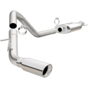 Street Series Cat-Back Performance Exhaust System 19051 Magnaflow