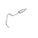 Street Series Cat-Back Performance Exhaust System 19051 Magnaflow