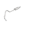 Street Series Cat-Back Performance Exhaust System 19051 Magnaflow