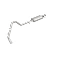 Street Series Cat-Back Performance Exhaust System 19051 Magnaflow