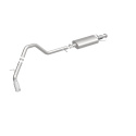 Street Series Cat-Back Performance Exhaust System 19051 Magnaflow