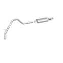 Street Series Cat-Back Performance Exhaust System 19051 Magnaflow
