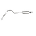 Street Series Cat-Back Performance Exhaust System 19051 Magnaflow