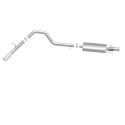 Street Series Cat-Back Performance Exhaust System 19051 Magnaflow