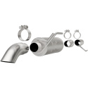 2015-2020 Ford F-150 Off-Road Pro Series Cat-Back Performance Exhaust System Magnaflow