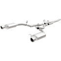 2015-2023 Ford Mustang Street Series Cat-Back Performance Exhaust System Magnaflow