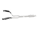 2014-2017 Land Rover Range Rover Sport Touring Series Cat-Back Performance Exhaust System Magnaflow